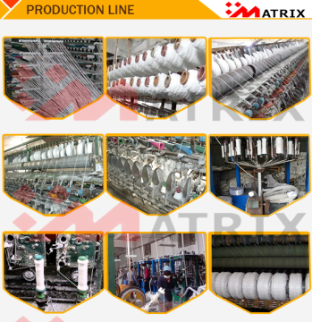 furnace door sealing material CE insulation ceramic strip