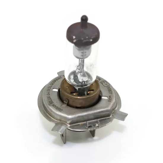 Narva E11 60W H4 LED Halogen Car Headlight for BMW F30