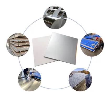 12"x 24" Sublimation Aluminum Sheets & Billets