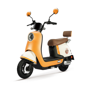 LVNENG Customizable Electric Scooters: A Stylish Adult Moped Motorcycle and Candy Factory Design