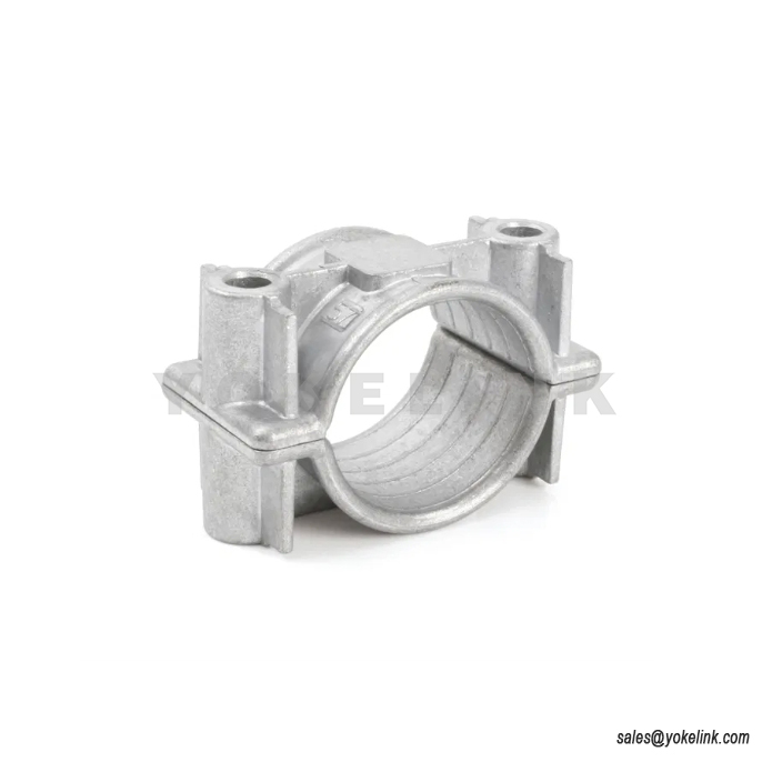 16-19 mm CCAL1H2732-X AL egykábeles kapcsos 1H bilincs típus