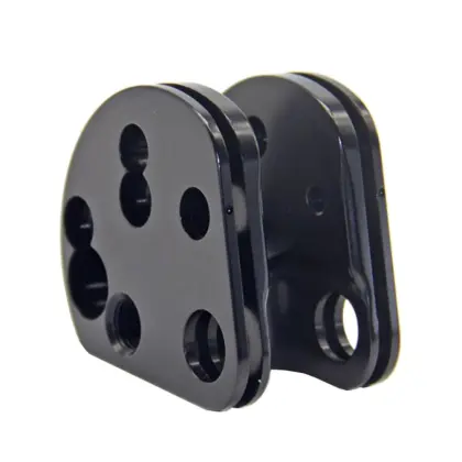 Metal Precision Machining with Custom Services
