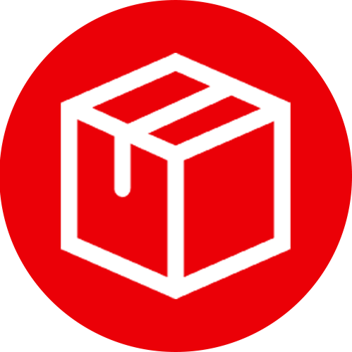 Suporte a materiais de marketing