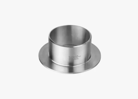High Quality ASME DIN JIS aluminum stub end