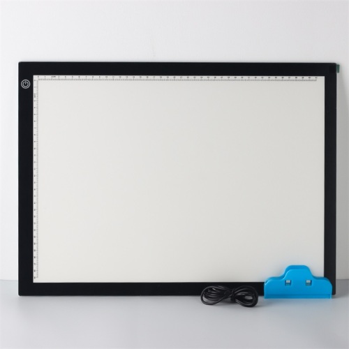 Suron Perfect A3 LED Bright Light Pad