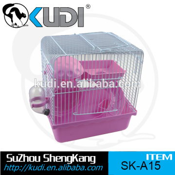 Reasonable price good quality hamster cage