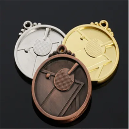 Gold energy sport  medal