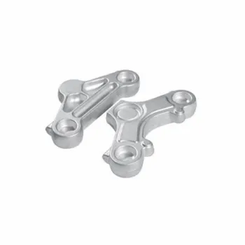 Multi-directional forging valve body products