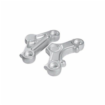 Multi-directional forging valve body products
