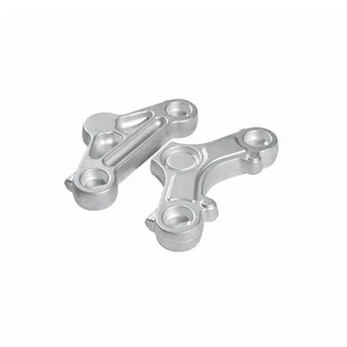 Multi-directional forging valve body products