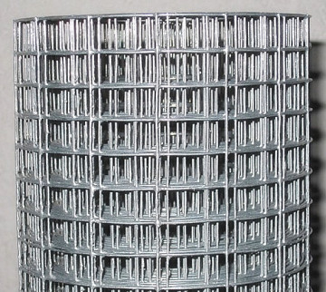 304 Stainless Steel Welded Wire Mesh