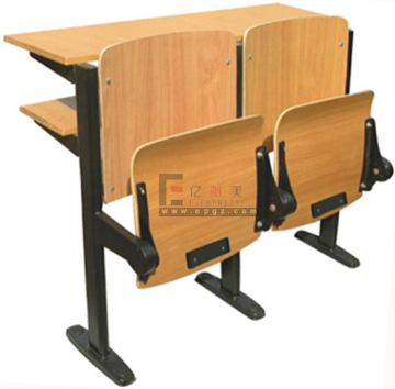 College Desk and Chair / Step Chair (SF-13S)