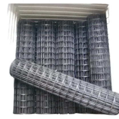 Lobster Trap Wire Welded Wire Mesh