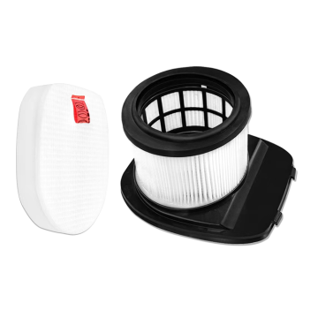 High Quality HEPA Foam Filters for Shark IZ162H, 362H, 363HT, 440H, 462H, 483H Vacuum Cleaners