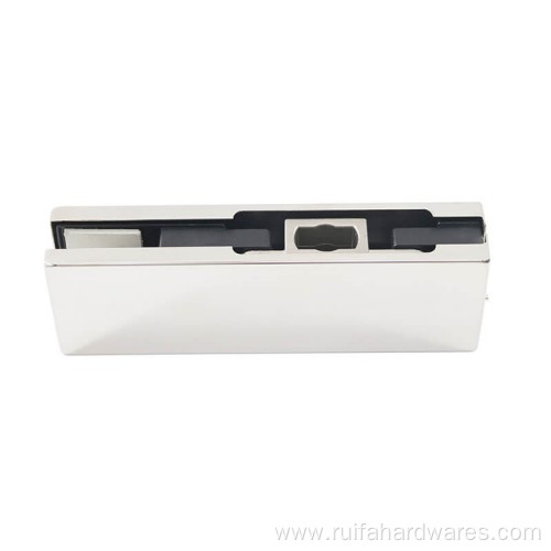 Stainless Steel Glass Shower Patch Fittings