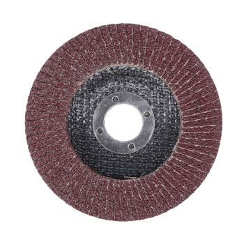 Effortless Surface Grinding with Brown Fused Alumina