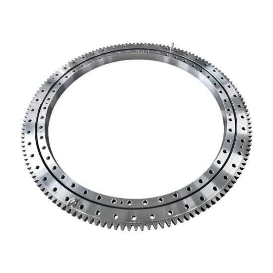 LYMC Bearing Supplier: Cylindrical Roller Bearings RKS.161.14.0544 for Parking Stations