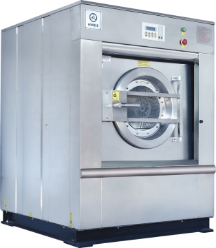 25KG Electric Heating Industrial and Commercial Washing Machine