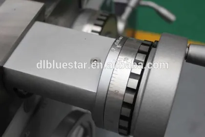 CKE6150 DMTG Economic CNC Turning Lathe