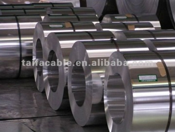 8011 aluminium foil for decoration