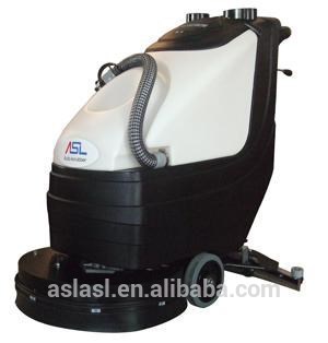 560watt brush motor and 450watt suction motor Electric scrubber