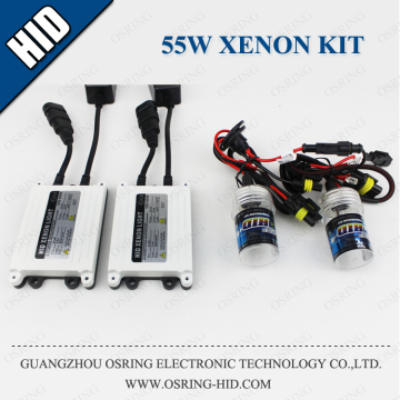 OSRING Top Selling and High Quality HID 35W 55W xenon kit