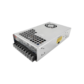Meanwell SE-450-48 48V 9.4A 450W Power Supply