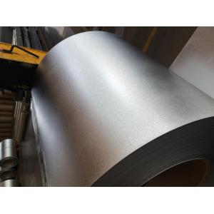 Galvalume Steel Coil