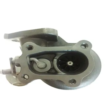 S200G 318047 turbocharger