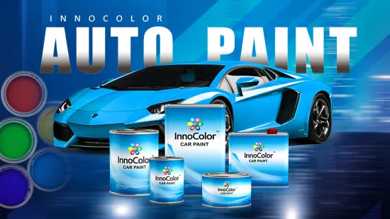 High Quality Car Refinish Paint Thinner SRA for car repair