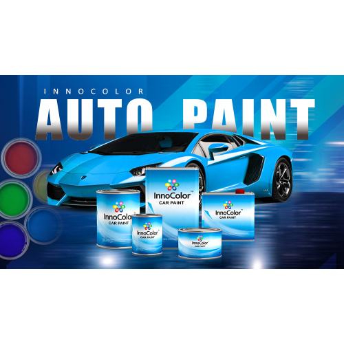 High Quality Car Refinish Paint Thinner SRA for car repair