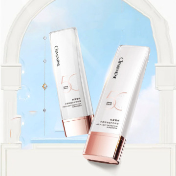 Ekstrakt ekologiczny instalacji prywatnej SPF 50 balsam przeciwsłoneczny