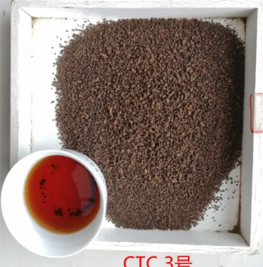 CTC black tea powder tea teabag fannings BOP dust tea, BOPF