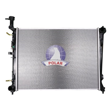 POLAR 23088 Car Cooling Radiator Tank for KIA CERATO FORTE/CERATO GEO II CVVT - OEM 253101M100