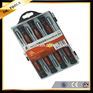 new 2014 SD4001 7PC precision socket driver set tractor manufacturer China wholesale alibaba supplier