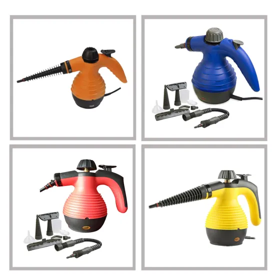 Handheld Portable Multi-function Steam Cleaner