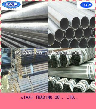 GB pipe for oil field