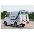 Small Road Maintenance Vehicle
