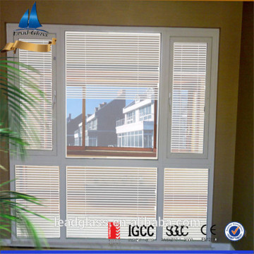 Energy Saving Double Glazing Vacuum Insulated Glass