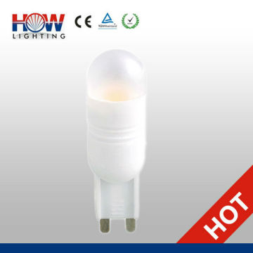 2.5W Bulb 5630 LED G9