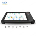 HFSecurity FP820 Biometric Tablet