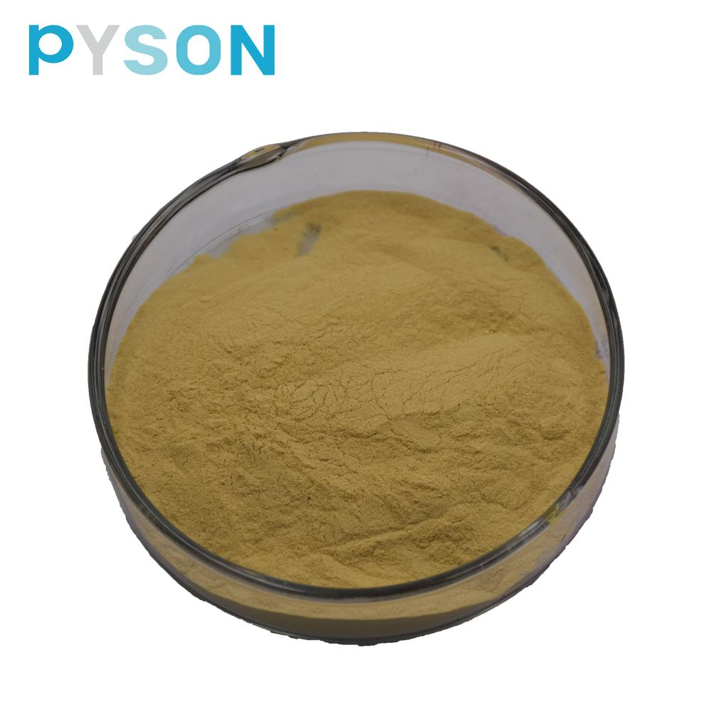 pine pollen powder