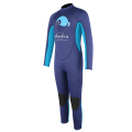 Seaskin Boys Long Leg Neoprene Cr Diving Wetsuits