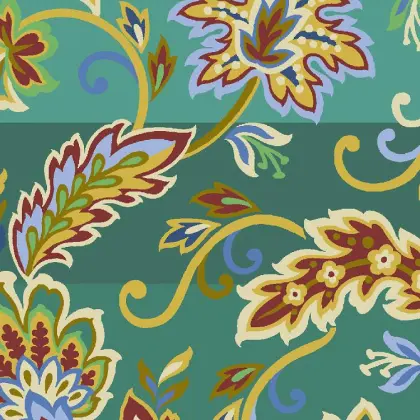 Cape Cod Long Silk Scarves for Women