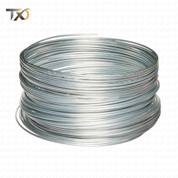 High Tensile Strength Prestressed Concrete Steel Wire - Build Construction Hot Seller