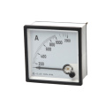 Yüksek Doğruluk Analog Panel Metre