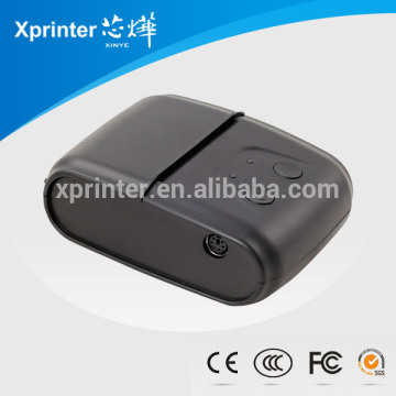 Xprinter XP-P200 mini thermal portable printer with android and IOS