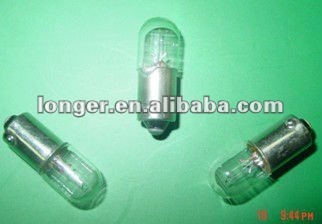 Miniature Lamp