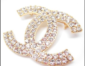 fashion women alloy brooches