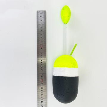 Orjd Eva Fishing Feed Cage Float Tube Net Sea Feed Machine Accessories